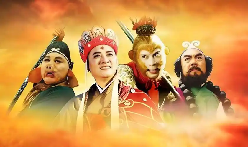 红叶影院悬疑剧雾港谜案剧照